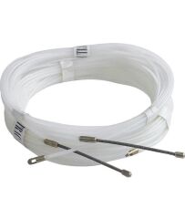 Mutlusan Klavuz Telli Plastik Susta