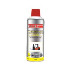 Best LU1000 Kauçuklu Sıvı Gres 500ml