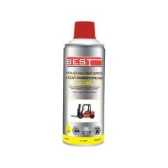 Best LU1000 Kauçuklu Sıvı Gres 500ml