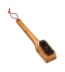 Weber 6275 Bambu Izgara Fırçası 30cm
