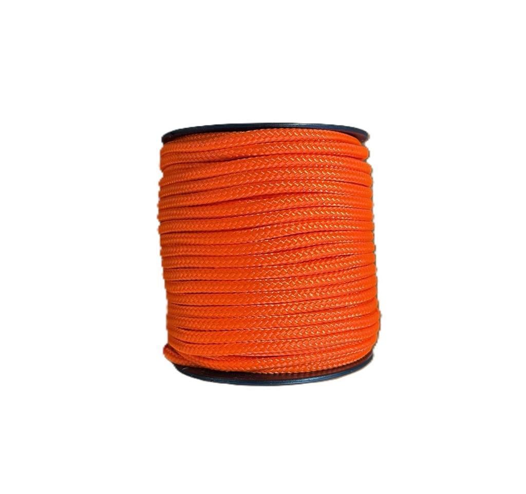 Çekim Halat Color Cord Halat 4mm 20mt