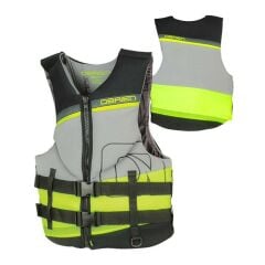 Obrien Tech Neo Neopren Can Yeleği S
