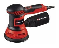 Einhell TC-RS425E Eksantrik Zımpara