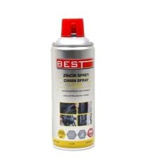 Best LU80 Zincir Spreyi 400ml