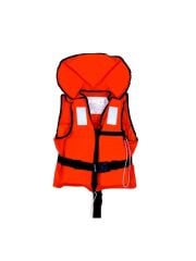 Holdman Yetişkin Yakalı Can Yeleği