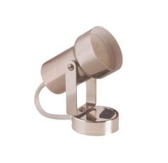 Saray Krom Led Başucu Lambası 12v