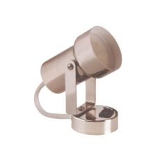 Saray Krom Led Başucu Lambası 12v