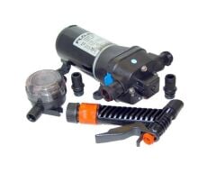 Flojet R4325343L Güverte Yıkama Pompa Seti 24v