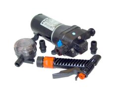 Flojet R4325343L Güverte Yıkama Pompa Seti 24v