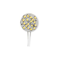Wolfmar İğne Bacaklı Led 9-30v Günışığı 2li Paket