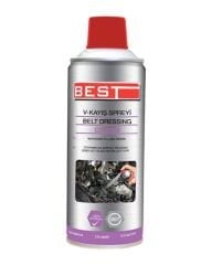 Best CR8000 V Kayış Spreyi 400ml