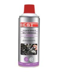 Best CR8000 V Kayış Spreyi 400ml
