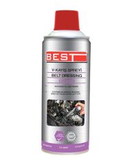Best CR8000 V Kayış Spreyi 400ml