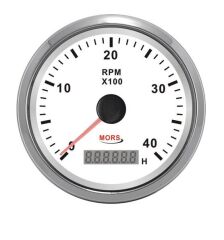 Mors Devir Göstergesi 4000rpm