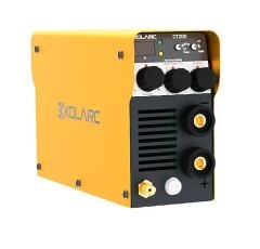 Kolarc CT200 Tig Kaynak Makinası 200Ah
