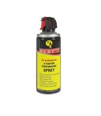 Best 6 Faktör Pas Sökücü Sprey 400ml