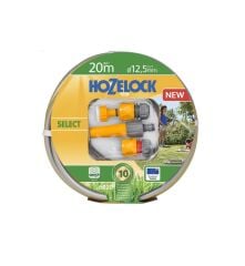 Hozelock 6020P9000 Select Hortumlu Sulama Seti 20mt