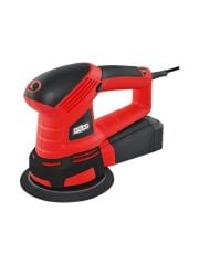 Attlas ATZ450 Eksantrik Zımpara Makinesi