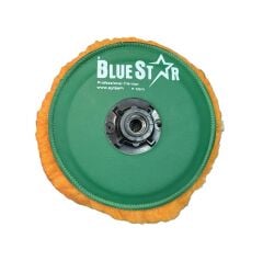 Bluestar Tabanlı Pasta Keçesi 18cm