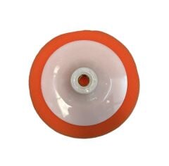 Blue Star M14 Soketli Turuncu Pasta Süngeri 15cm