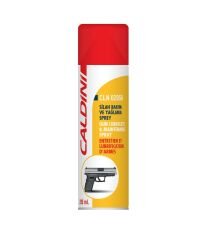 Caldini Silah Bakım ve Yağlama Spreyi 200ml
