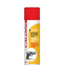 Caldini Silah Bakım ve Yağlama Spreyi 200ml
