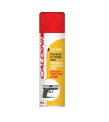 Caldini Silah Bakım ve Yağlama Spreyi 200ml