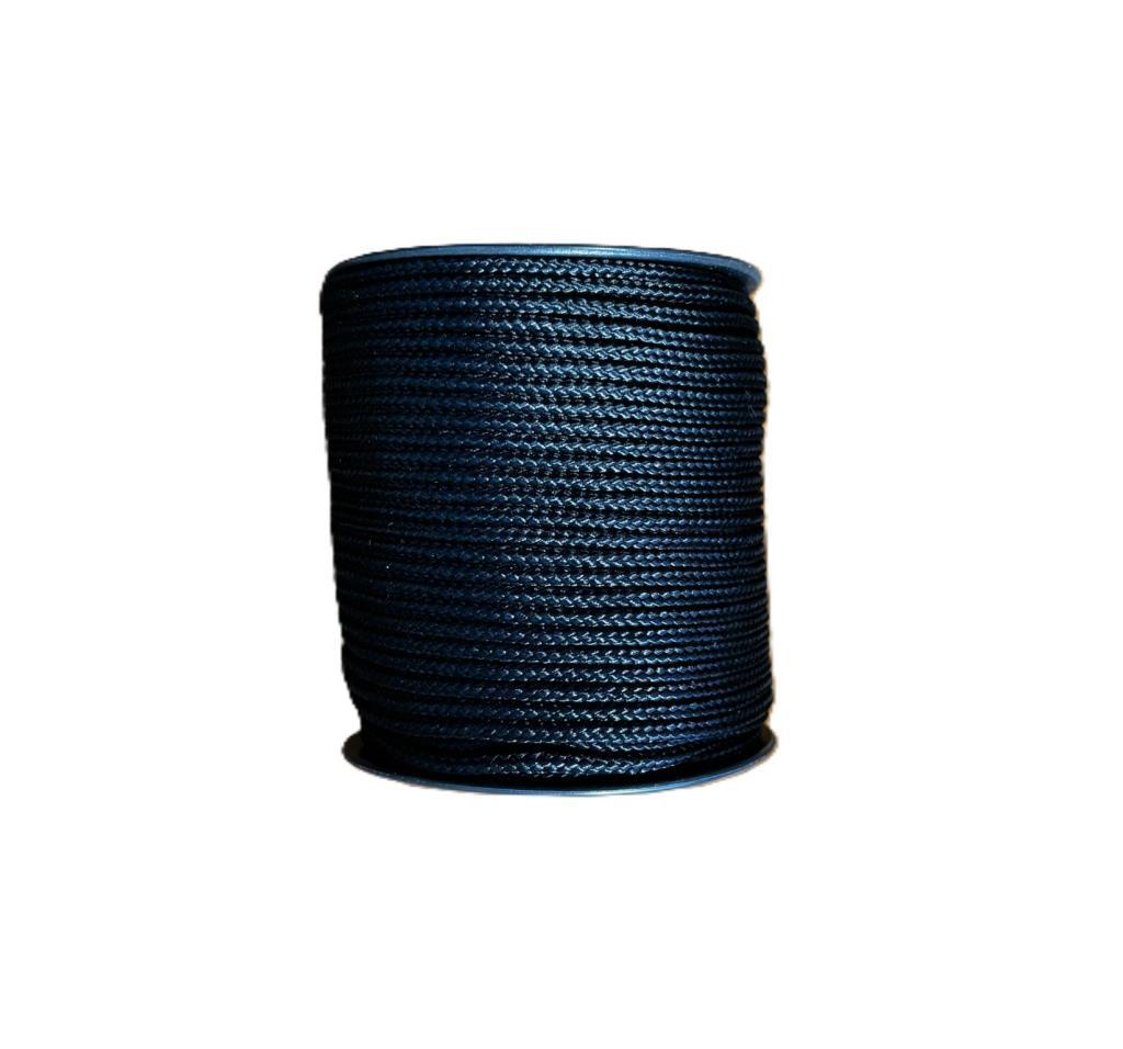 Çekim Halat Color Cord Halat 3mm 30mt