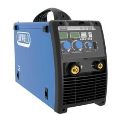 Bluweld BW-C350 Gaz Altı Kaynak Makinesi 350Ah