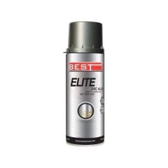 Best Zinc Alu Alüminyum Çinko Sprey Boya 400ml