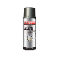 Best Zinc Alu Alüminyum Çinko Sprey Boya 400ml