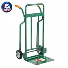 Yapar HT510 Koli Taşıma Arabası