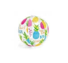 İntex 59040 Şeffaf Top 51cm