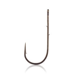 Mustad 3255AP Alpha Point Chebu-Chebu Olta İğnesi No:2/0 8li Paket