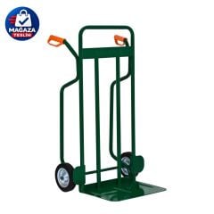 Yapar HT500 Koli Taşıma Arabası
