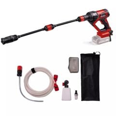 Einhell HYPRESSO 18/24-1 Solo Akülü Basınçlı Yıkama Makinesi