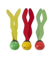 Intex 55503 Kurdelalı Su Altı Eğlence Topları