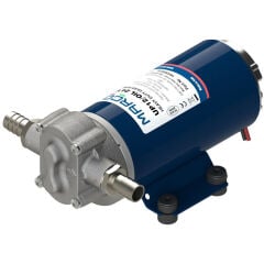 Marco UP12/OIL Yağ Transfer Pompası 15lt/dk 12V