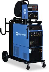 Magmaweld ID 500 MW PULSE EXPERT Gaz Altı Kaynak Makinası