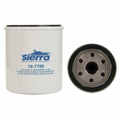 Sierra Volvo Yakıt Filtresi Orj No:3851218-2