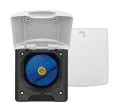 ABL Kilitsiz Su Alım Noktası