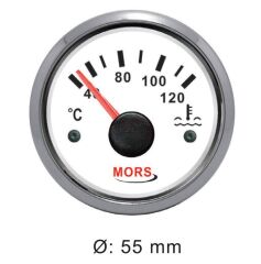 Mors Hararet Göstergesi