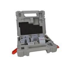 Bosch Bimetal Panç Seti 17Parça