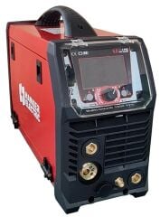 Hanker Multi-GMAW185P PFC Sinerjik Gazaltı Kaynak Makinesi