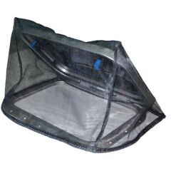 Nuova Rade Hatch Sinekliği 650x650x420mm