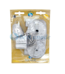 Best Bravo 3 Tutya ve Civata Seti