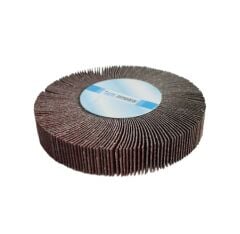 Pars M14 Vidalı Mop Zımpara 115x20mm
