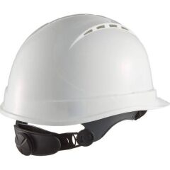 Starline 1470 Al Ayarlı Baret Beyaz