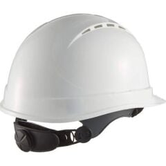 Starline 1470 Al Ayarlı Baret Beyaz