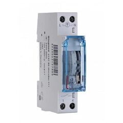 Legrand W Otomat Tipi Zaman Saati